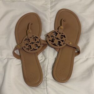 Tory Burch Miller Sandal